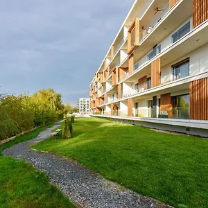 Apartament Il - Turquoise - Cozy Luxurious Smart By The, Voluntari