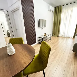 Apartament Amb Luxury Pipera, Voluntari