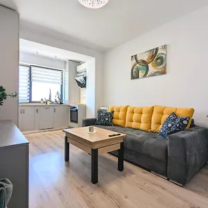 Apartament Ivory Pipera, Voluntari
