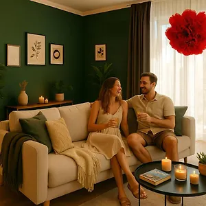 Apartament La Vie A Iancu, Voluntari